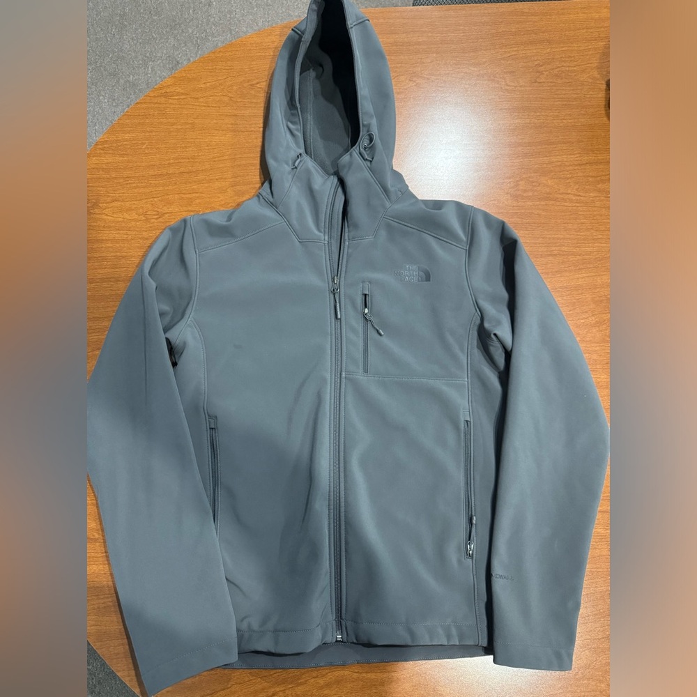 Nf Jacket - image 1